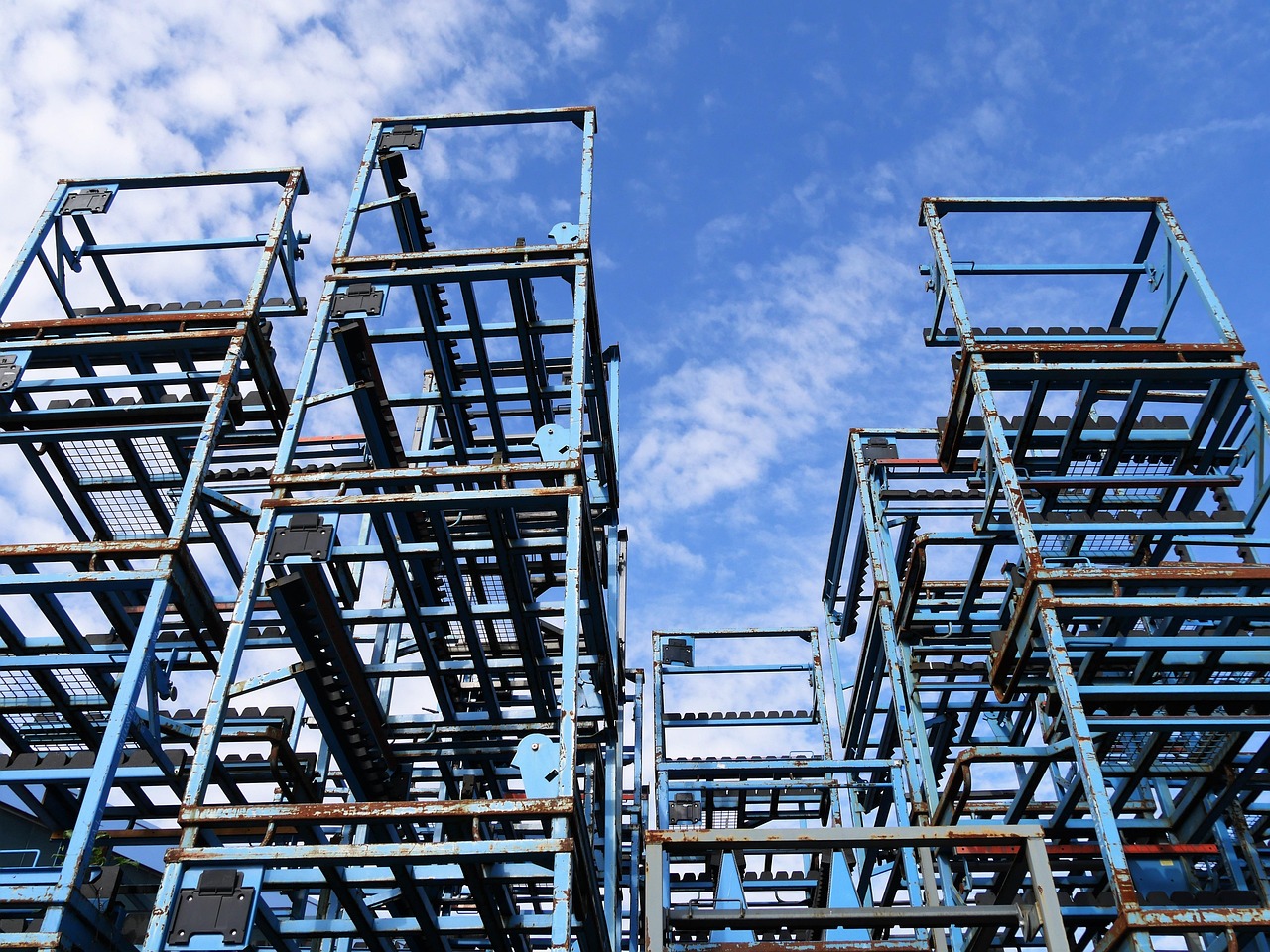 美国服务器最新更新与技术进展及未来展望