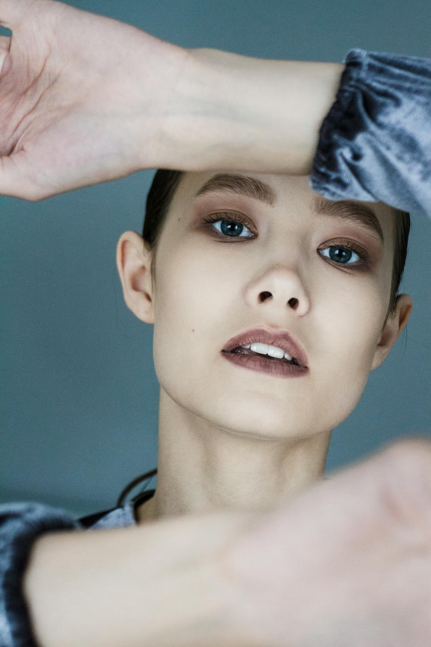 魅力四溢的帅气演员,面孔背后的艺术魅力展现