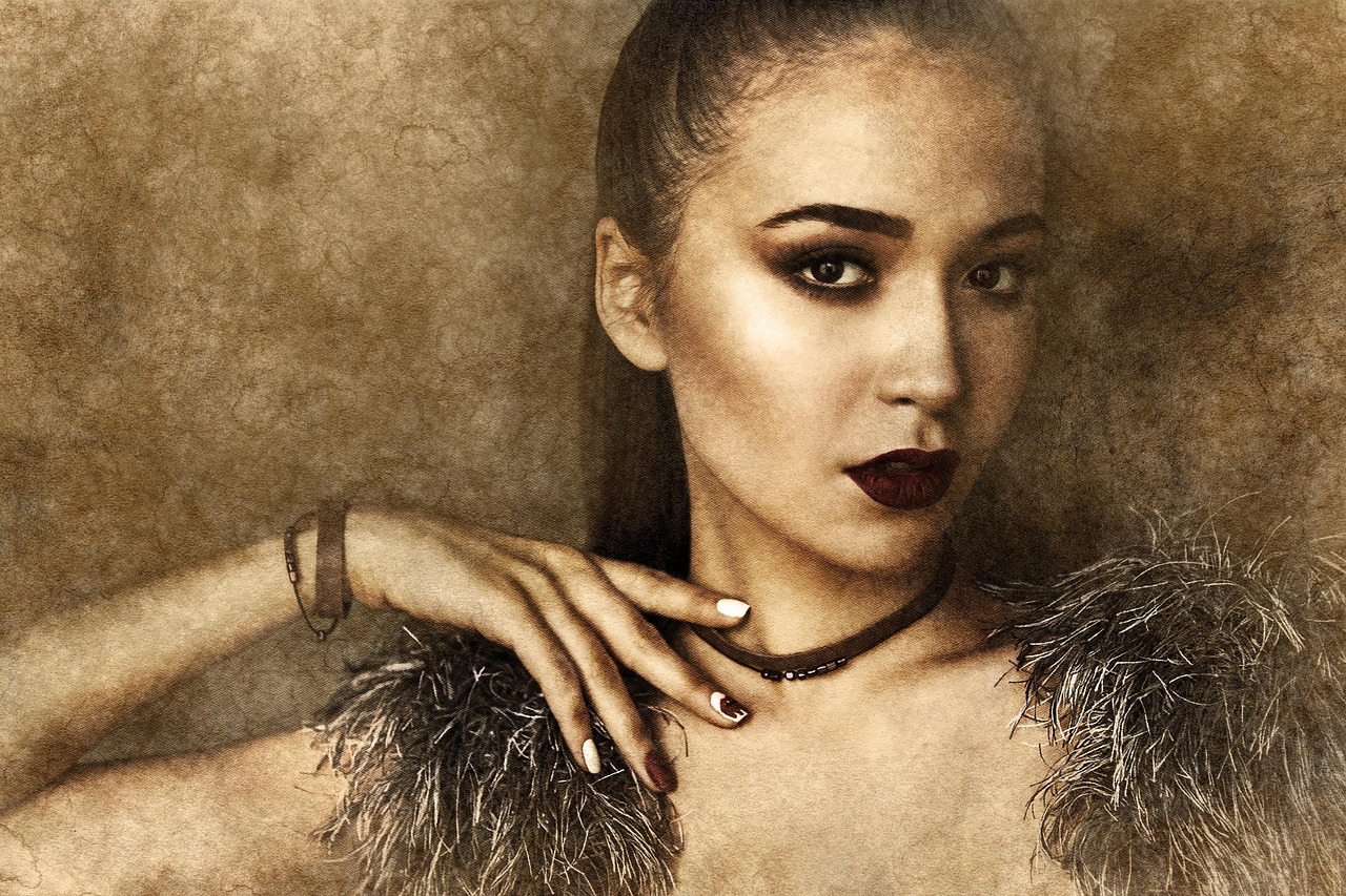 真优美,演员魅力与艺术的完美融合