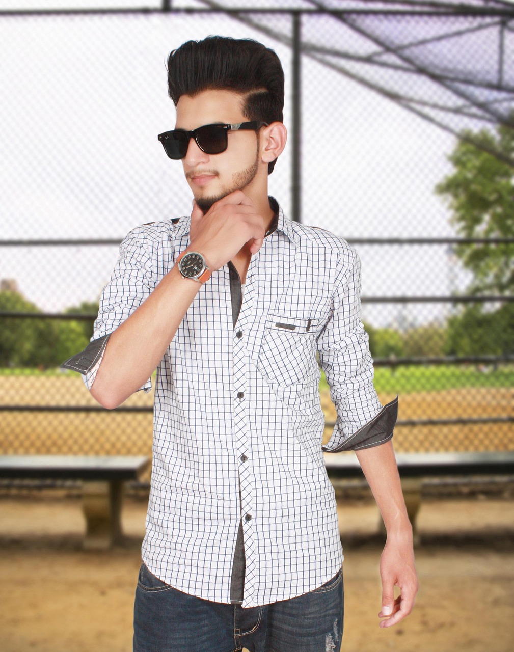 同志亦凡人Brian演员的独特魅力与不凡之路