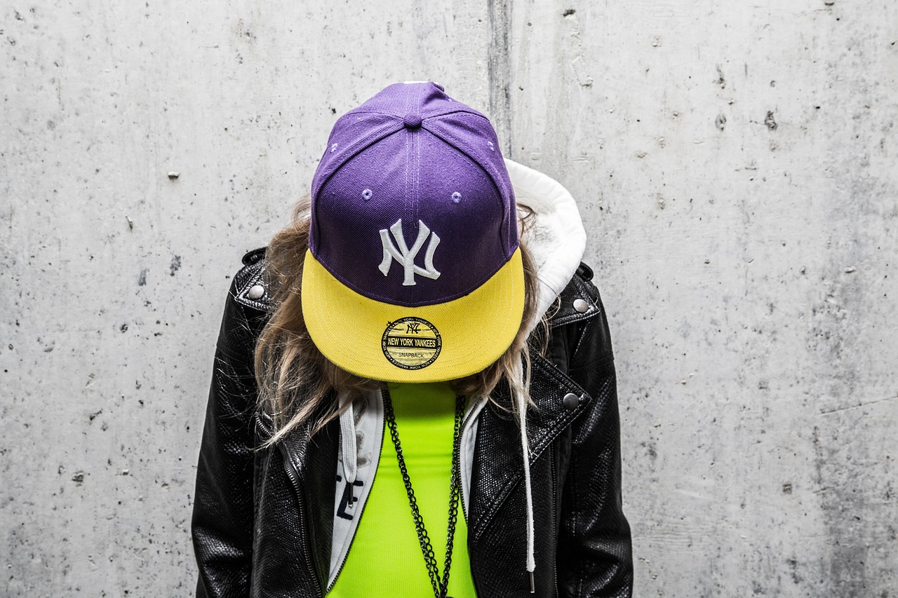 韩国说唱大赛,激情与才华的较量