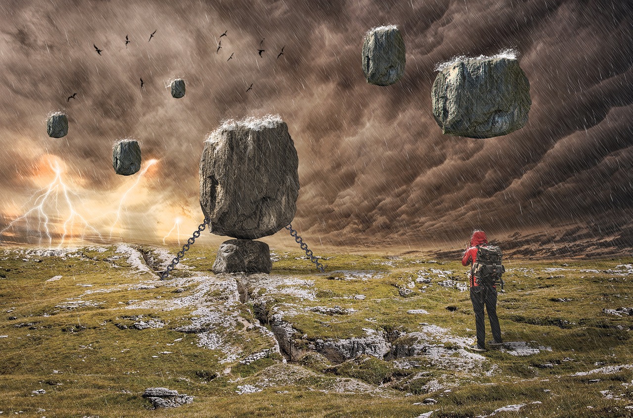 探索未知领域,迎接最新职业挑战与变革之风