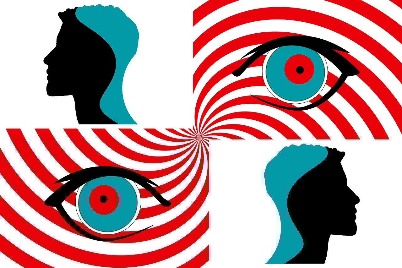 动漫眼睛头像,个性情感的独特表达与展现风采的头像艺术