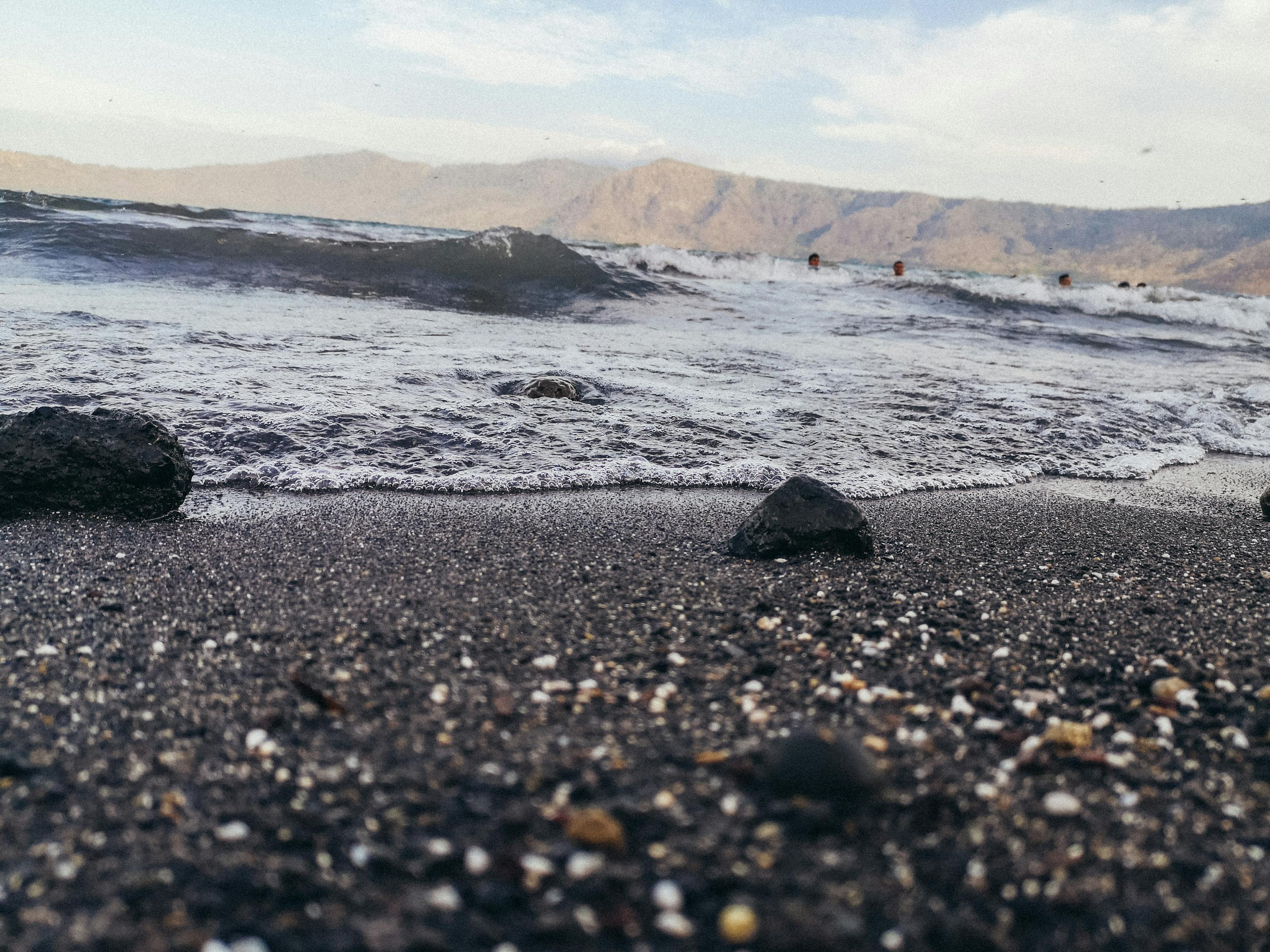 海南海洋天气预报揭秘,探索海洋天气的魅力与挑战