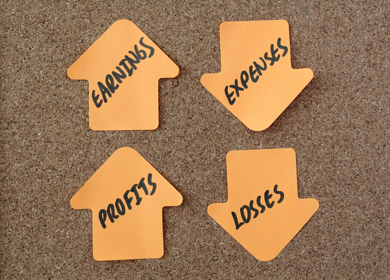 投资优质企业,明智之选——上市公司推荐概览