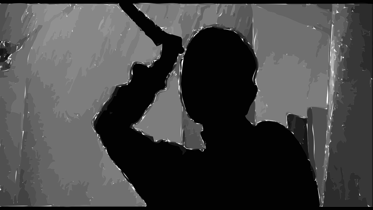 罗兰最新惊悚片,深度挖掘心理恐惧的极致魅力