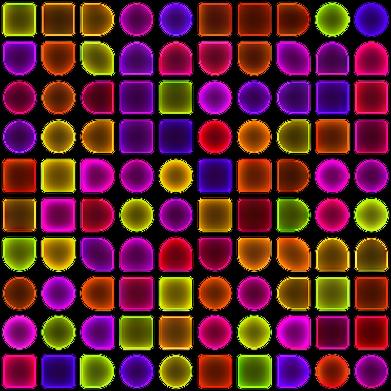 球球新装扮,时尚潮流的无限创意