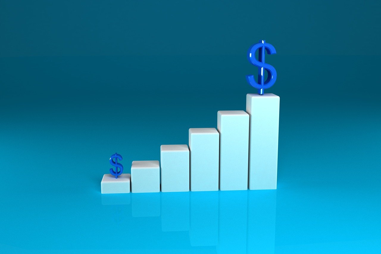 黄金现货价格走势解析,市场趋势、影响因素与投资策略探讨