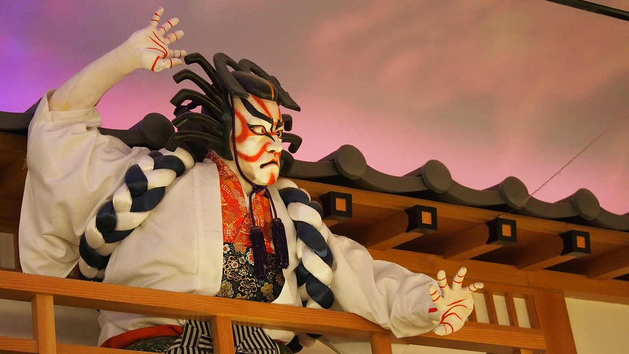 探索动漫艺术的魅力,学动漫画画之旅