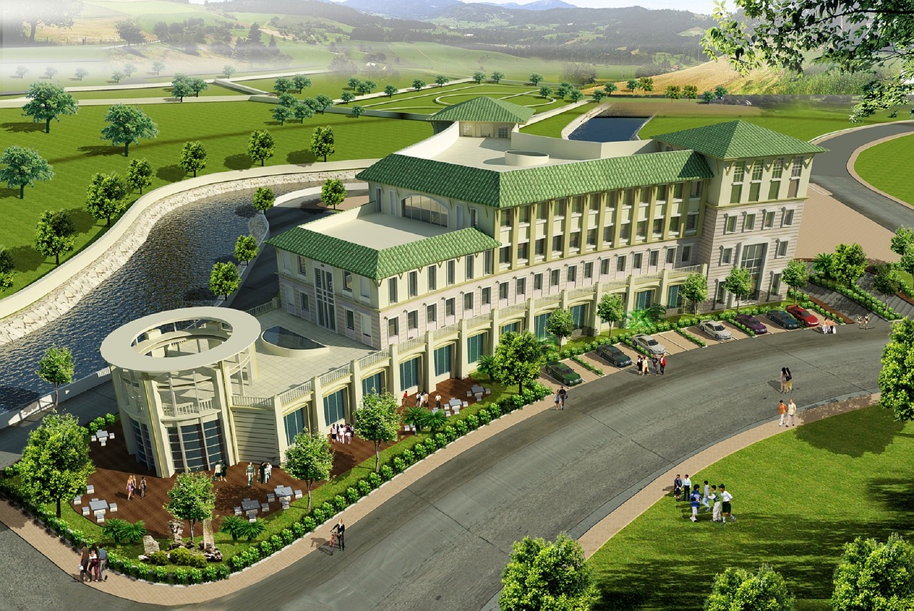 启明星双语学校,卓越人才的摇篮之地