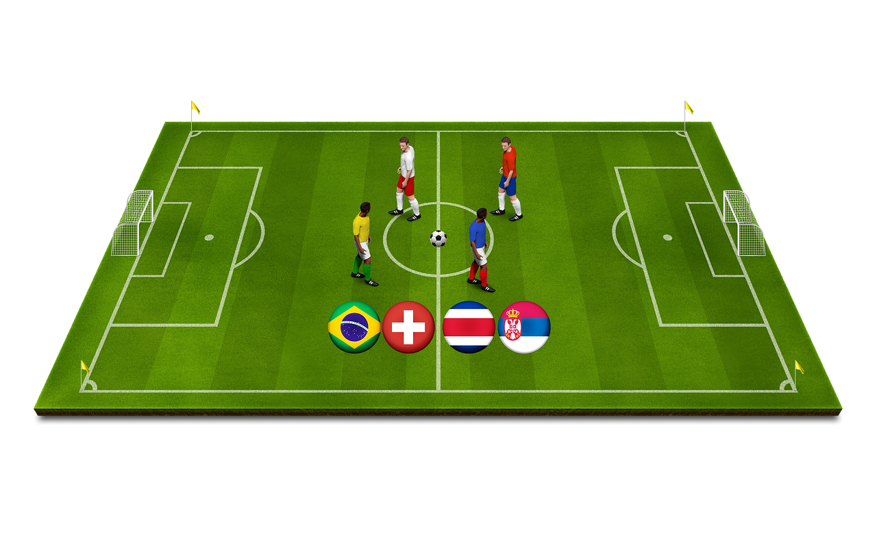 探寻全球最精彩的足球赛事列表!