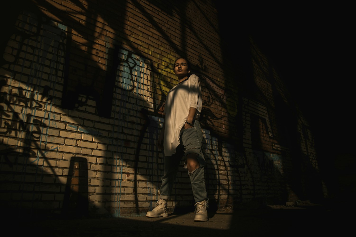 明星之路,男主角的闪耀人生之旅