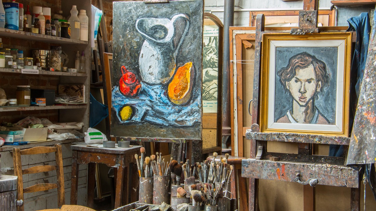 墙纸动漫,艺术与技术之完美融合