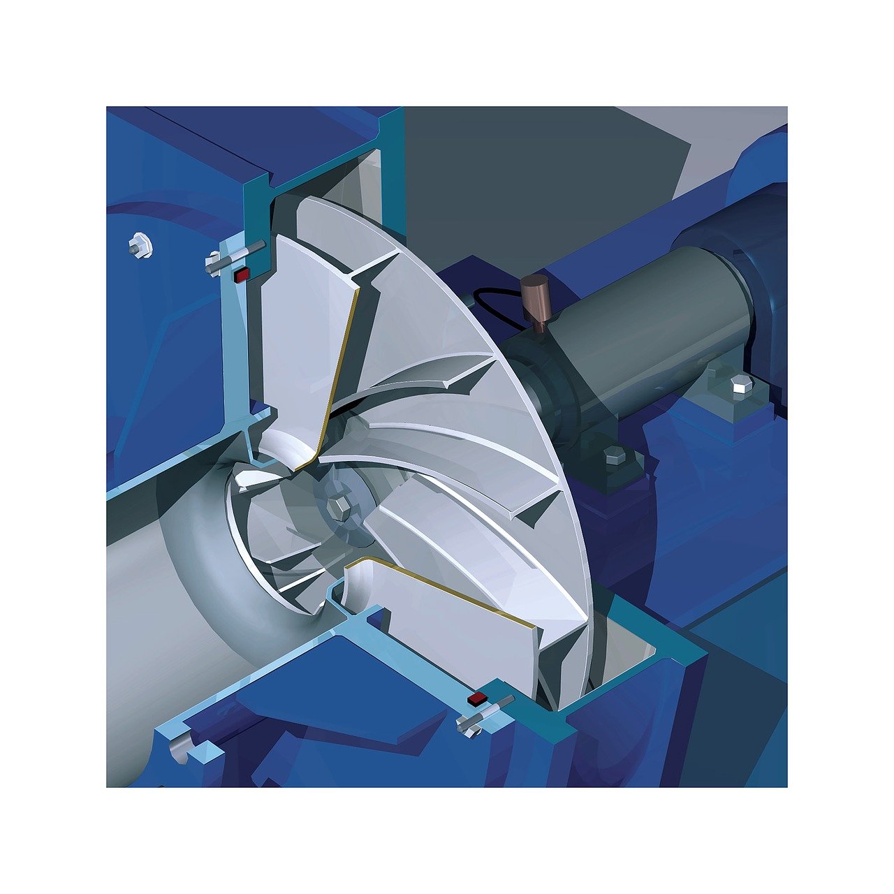 科技与舒适性的完美结合,最新空调电扇产品介绍