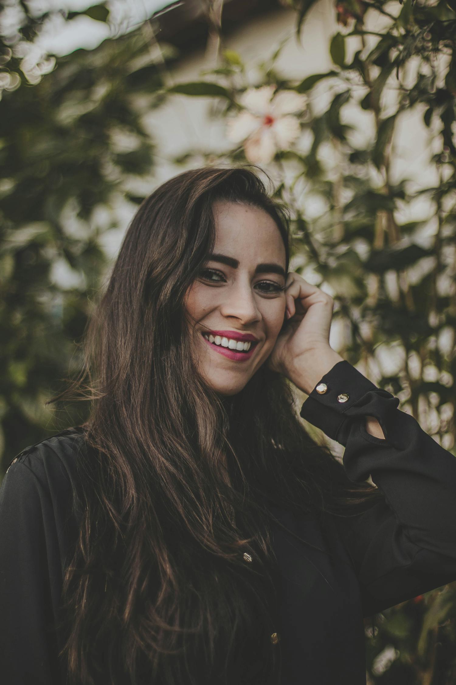 杨颖2017年璀璨瞬间,星光下的最新美丽照片