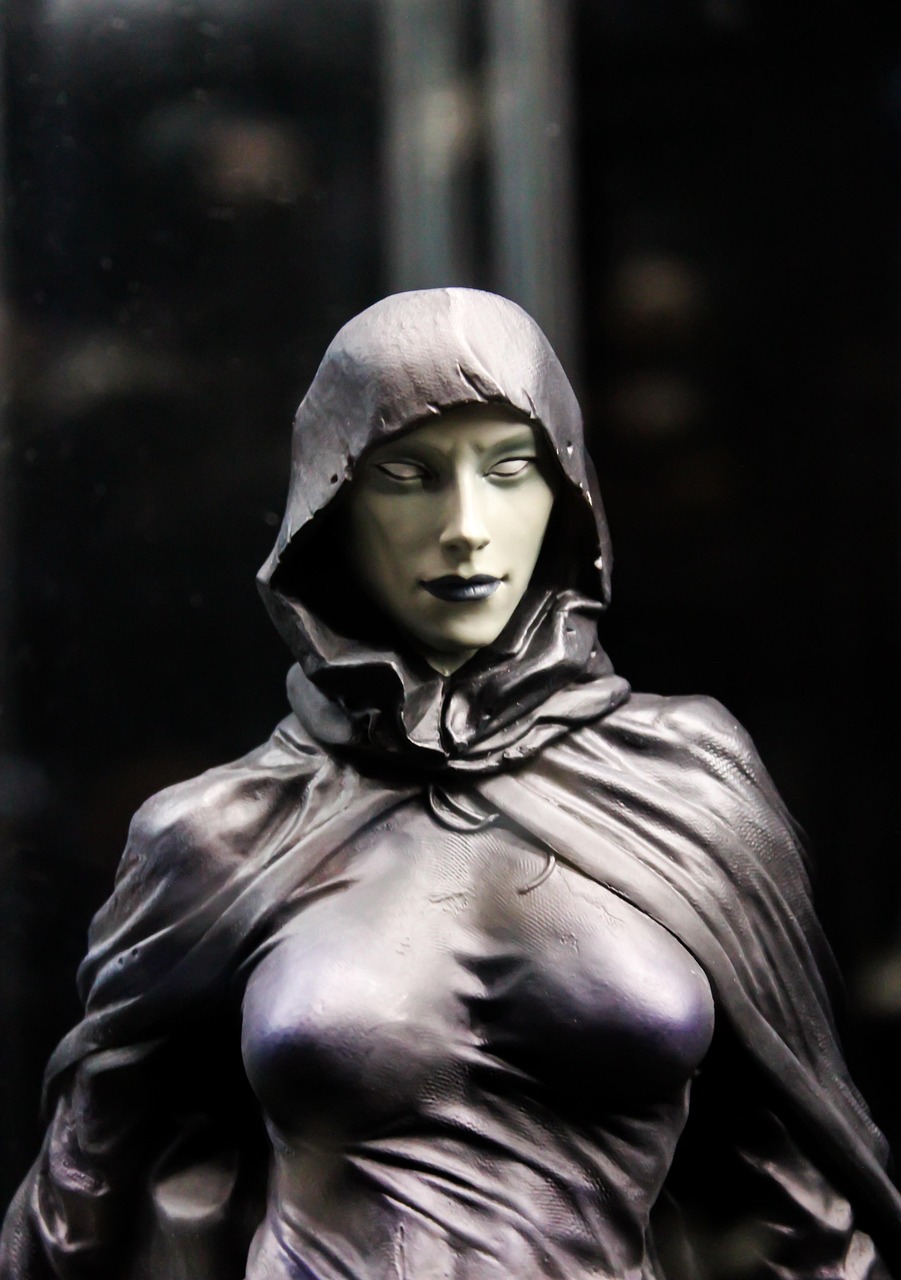 动漫人物奇幻世界大集合,无尽魅力与奇幻之旅