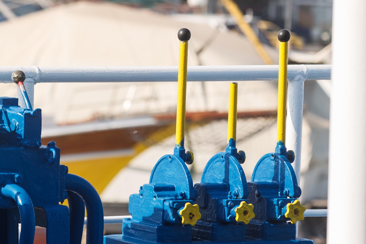 新型气动设备,引领工业发展的动力之源