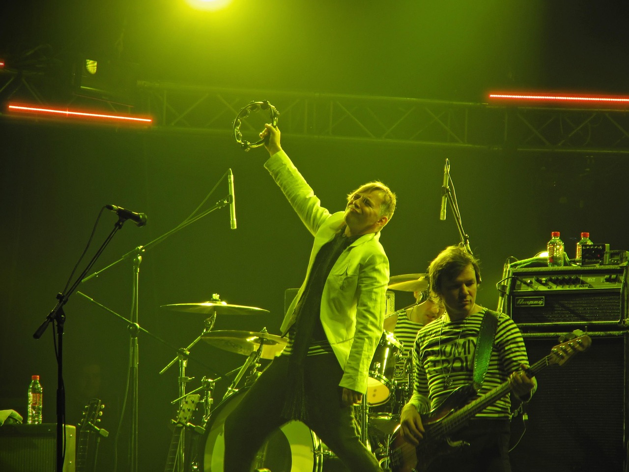 最新歌曲发布,引领音乐潮流的新篇章