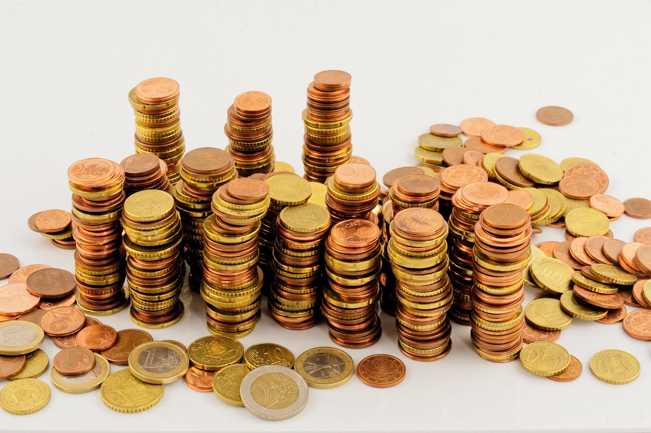 硬币最新价格表及收藏与投资指南