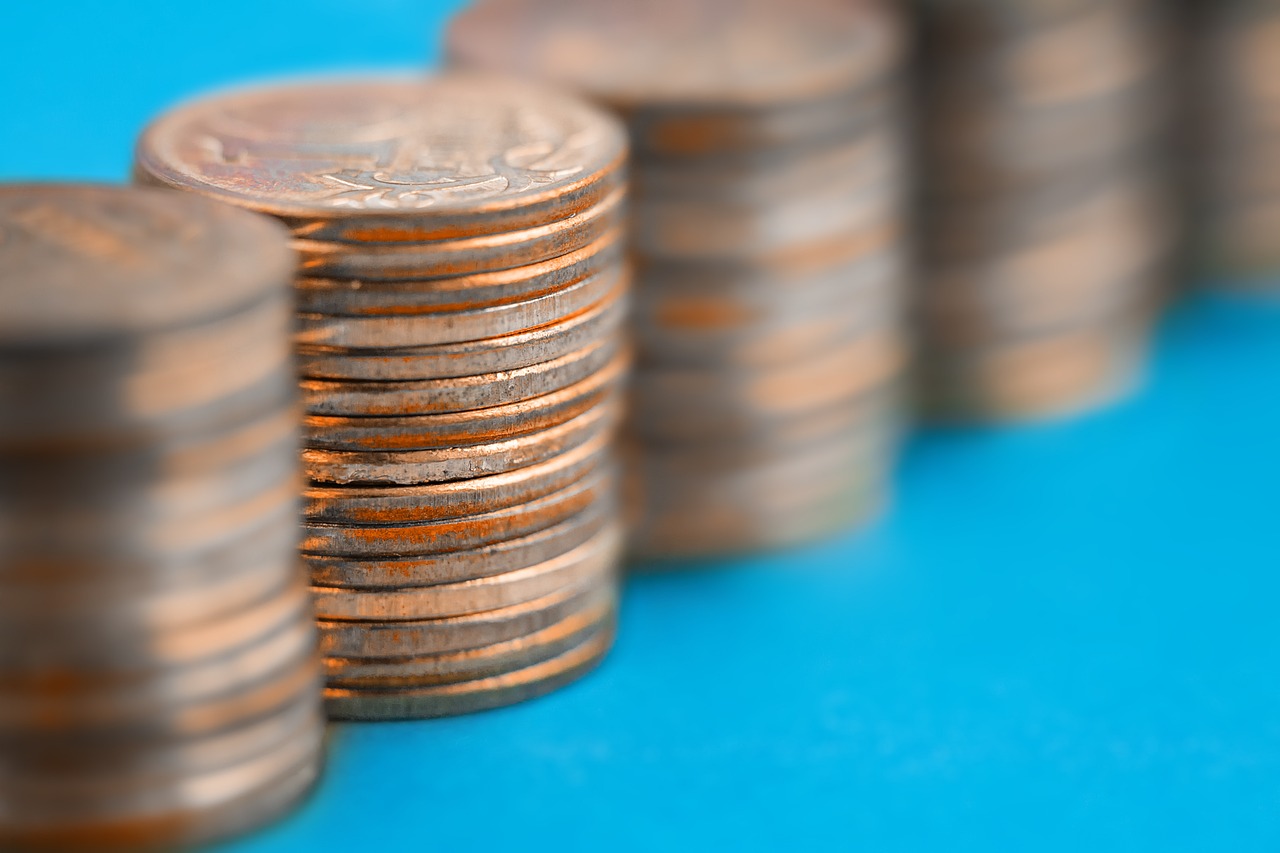 硬币最新价格表及收藏与投资指南