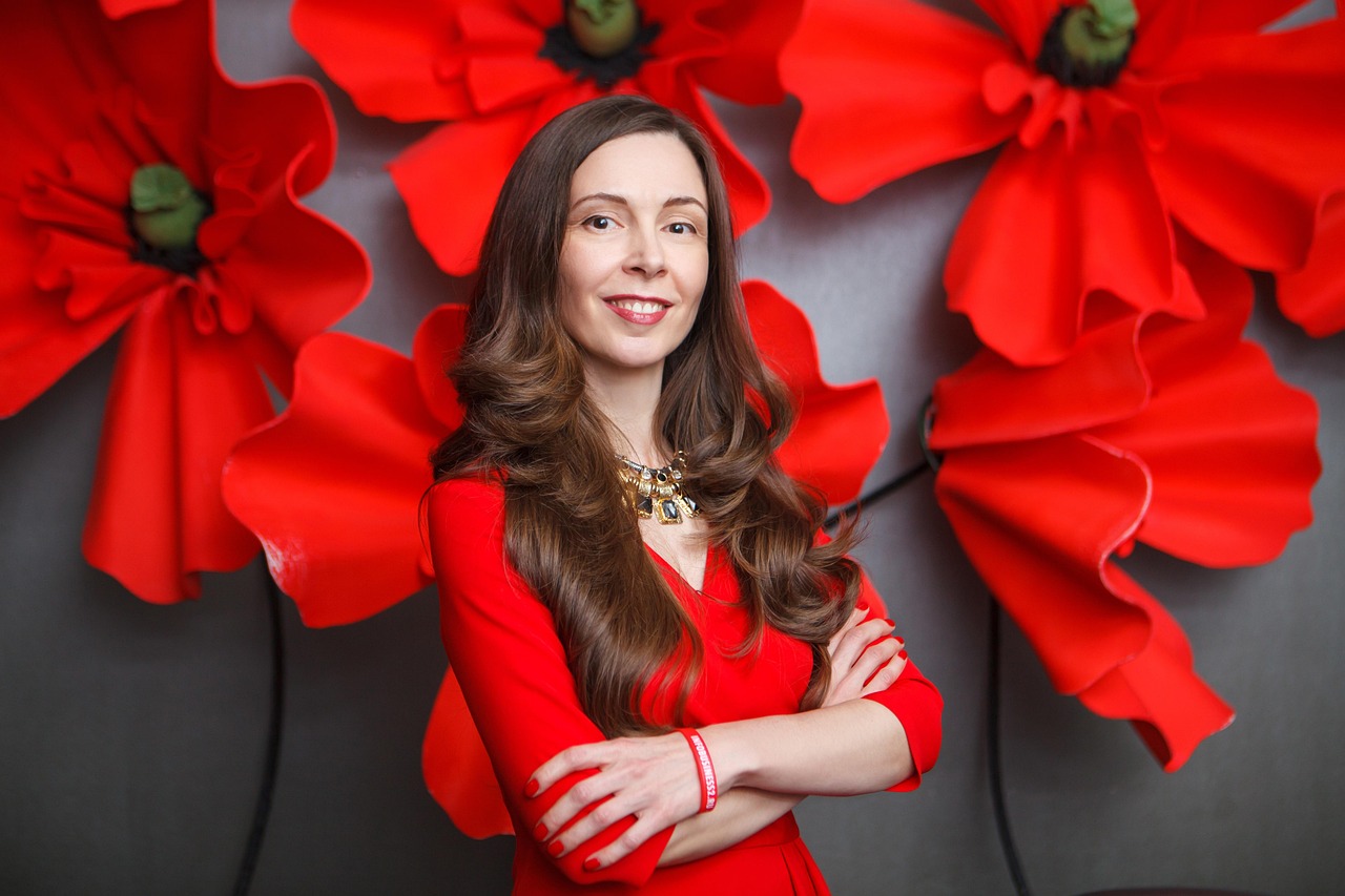 最新女动漫头像合集,时尚与个性的完美融合