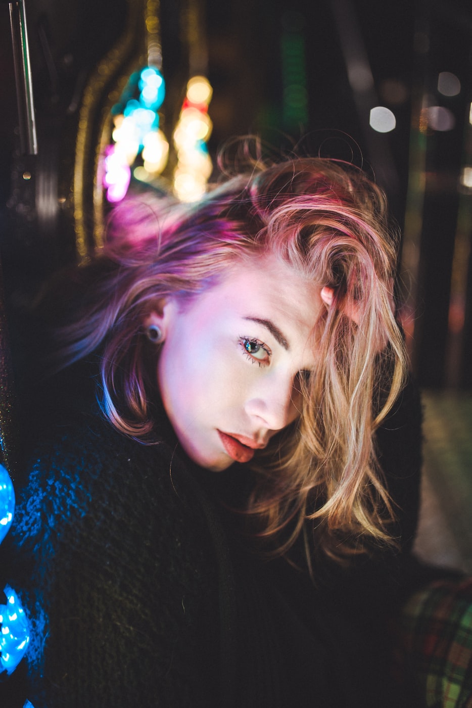 最新女动漫头像合集,时尚与个性的完美融合