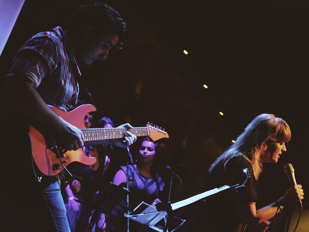 最新合唱曲目,探索音乐的无限魅力