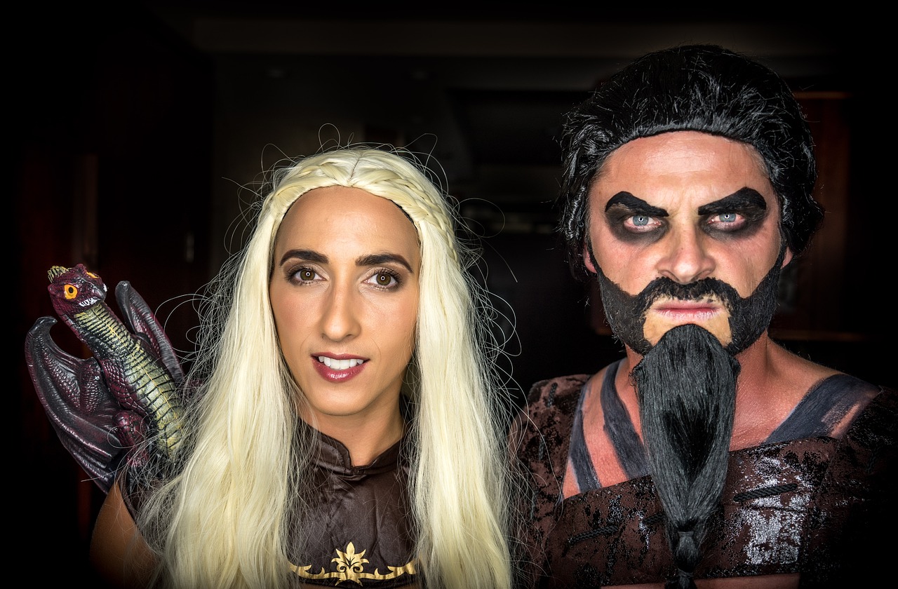 风云变幻中的权力游戏,媚骨最新章节揭秘