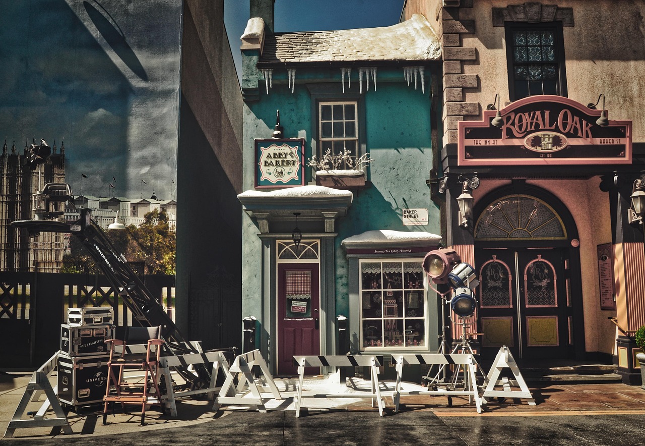 恒隆电影大世界,影视娱乐新纪元的探索之旅