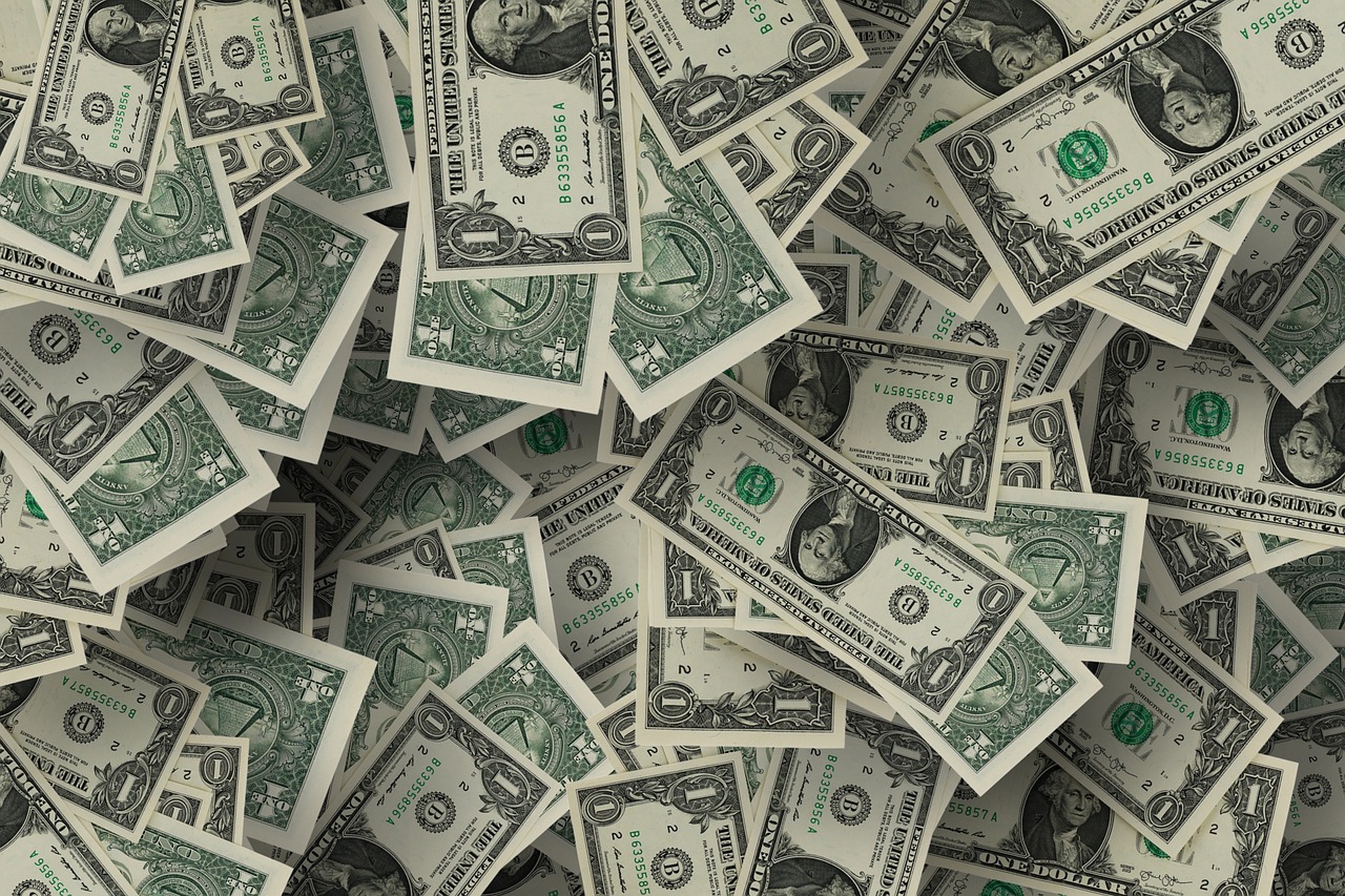 科技股票探索,未来财富之路的领航者