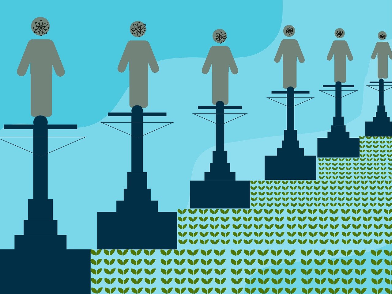 电力改革迈向市场化与智能化发展路径,最新动态与趋势分析