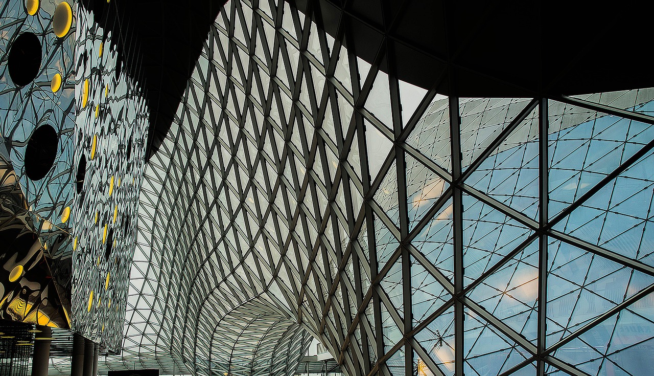 揭秘鸟巢建筑奇迹背后的故事,最新资讯与深度报道