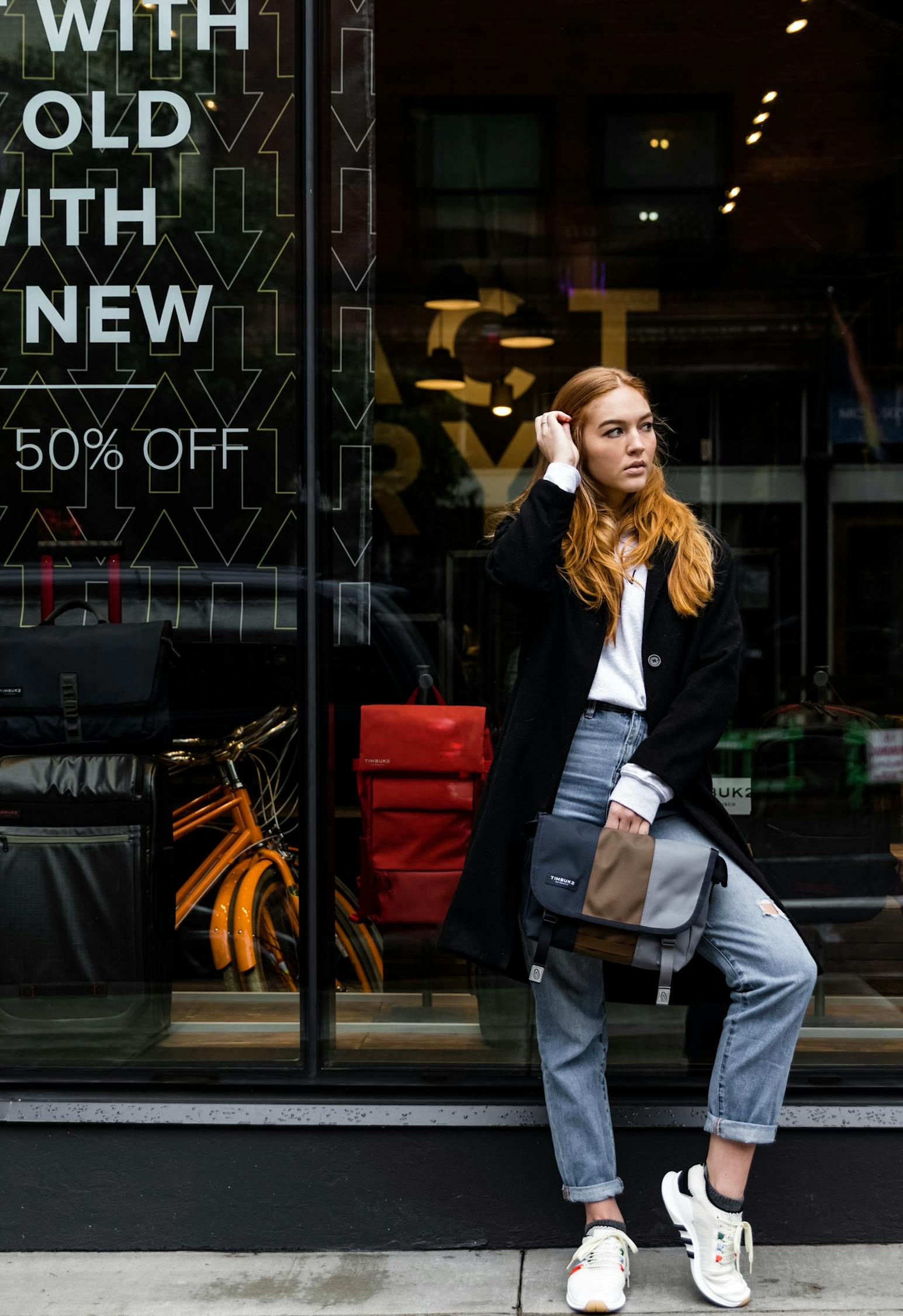 最新酷头像潮流,探索时尚前沿的个性表达