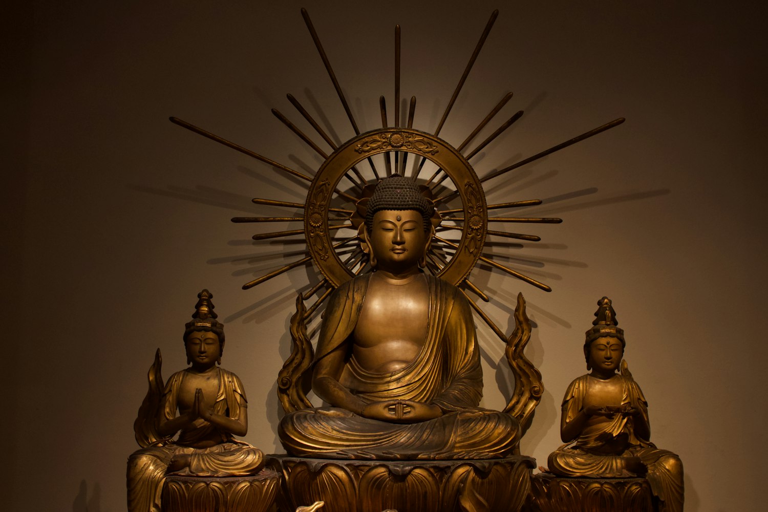 佛陀电视剧,古老智慧的影像艺术展现