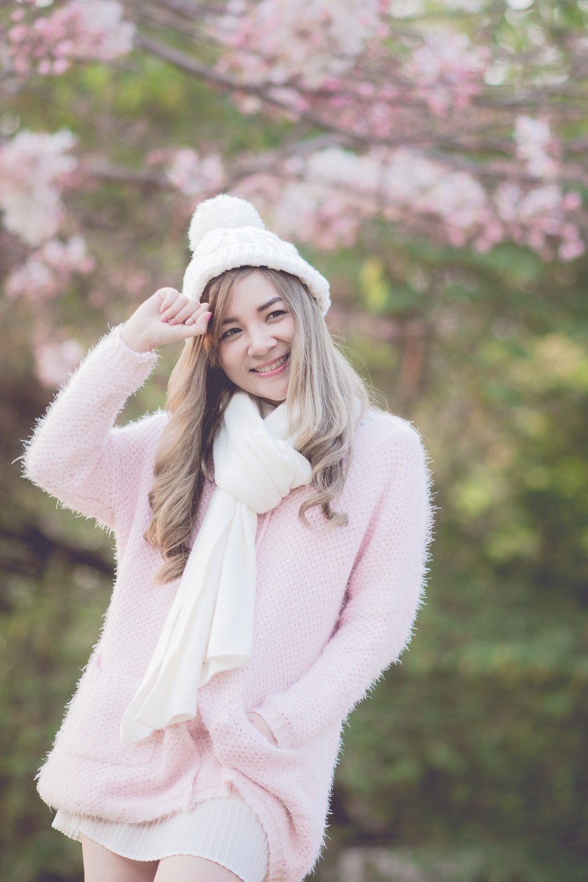 日本新生代力量之星,闪耀的00后女明星的魅力与风采