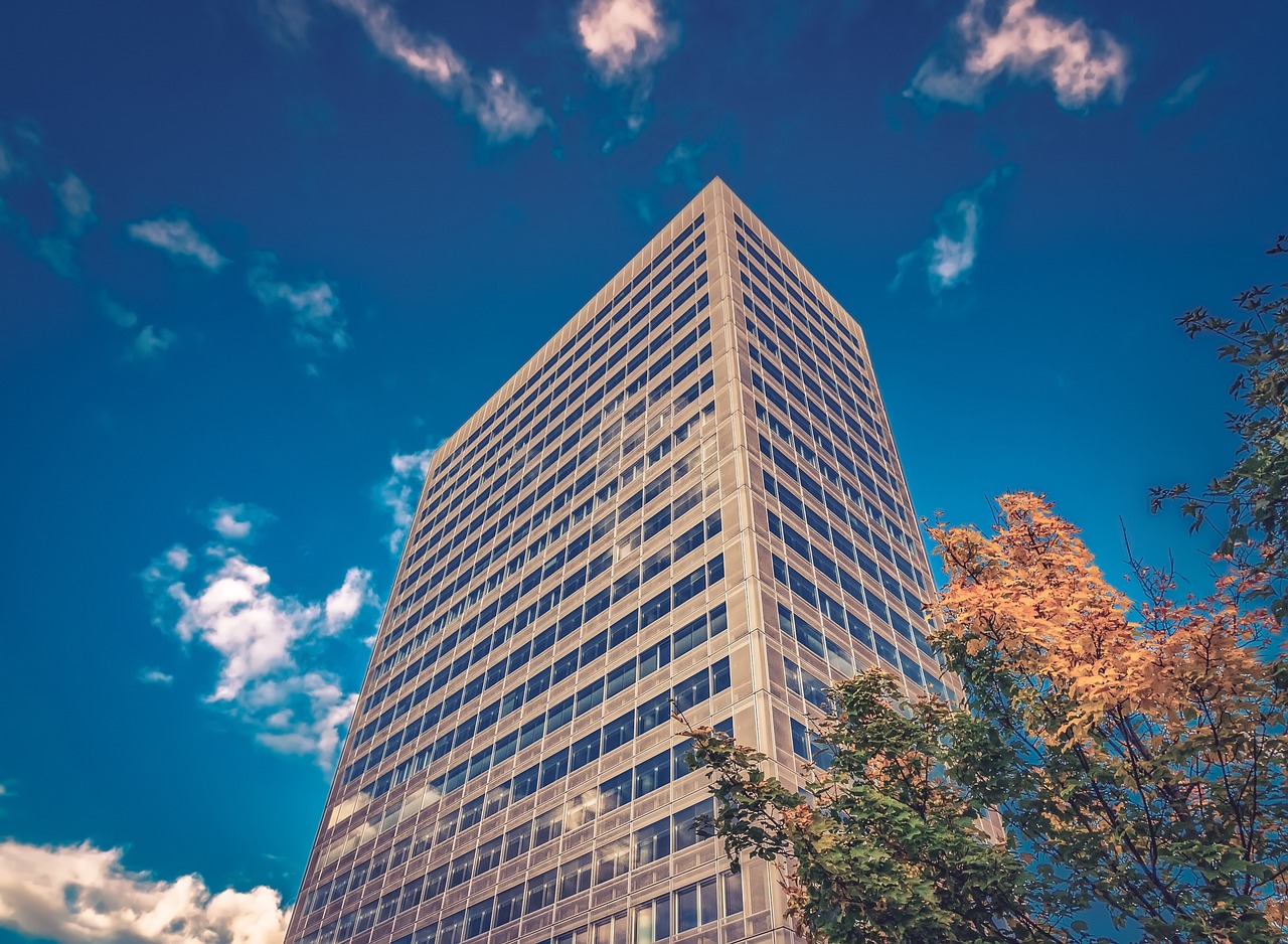 最新交付住宅信息全景概览