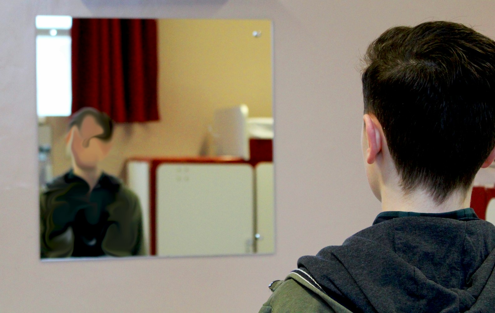 范冰冰大尺度电影的探索与反思