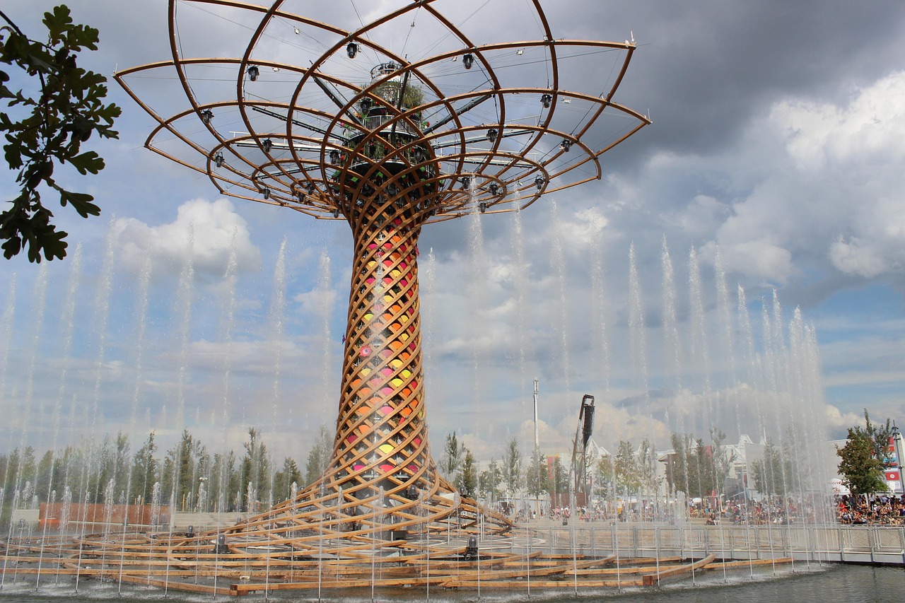 雄飞生活广场,展现最新魅力与风采