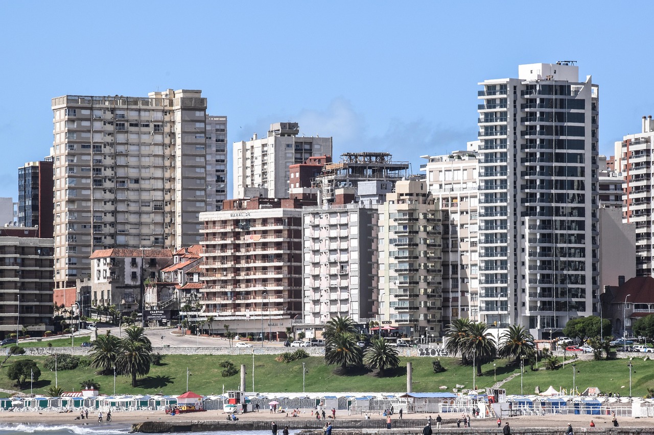 绩溪新开盘项目引领城市新篇章发展