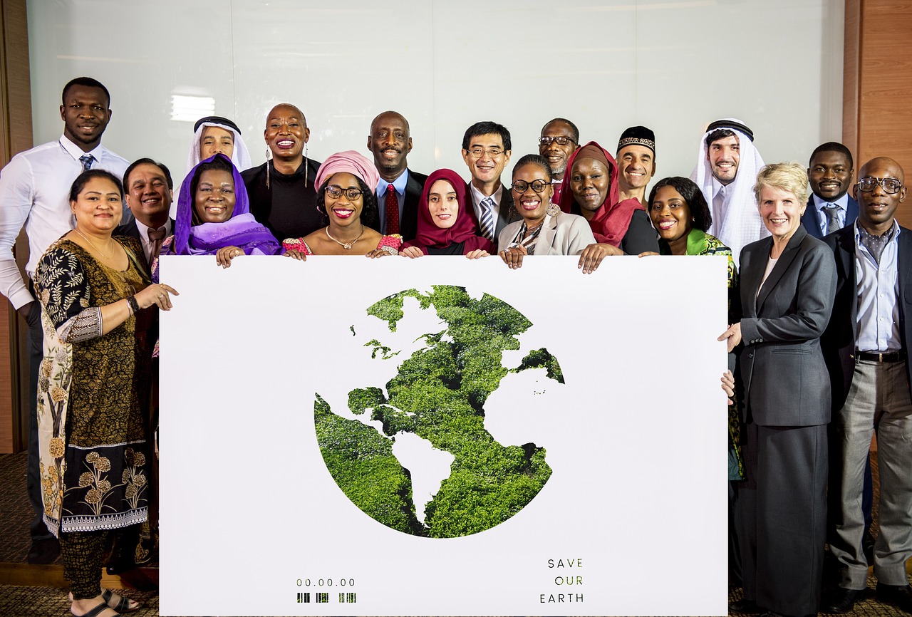 重塑商业生态,最新商友圈引领合作新纪元