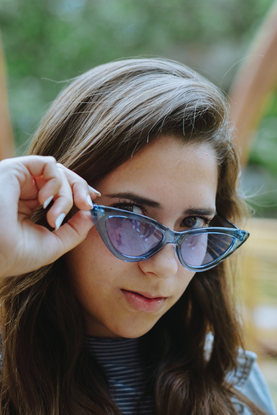 明星太阳镜,时尚与功能的完美融合