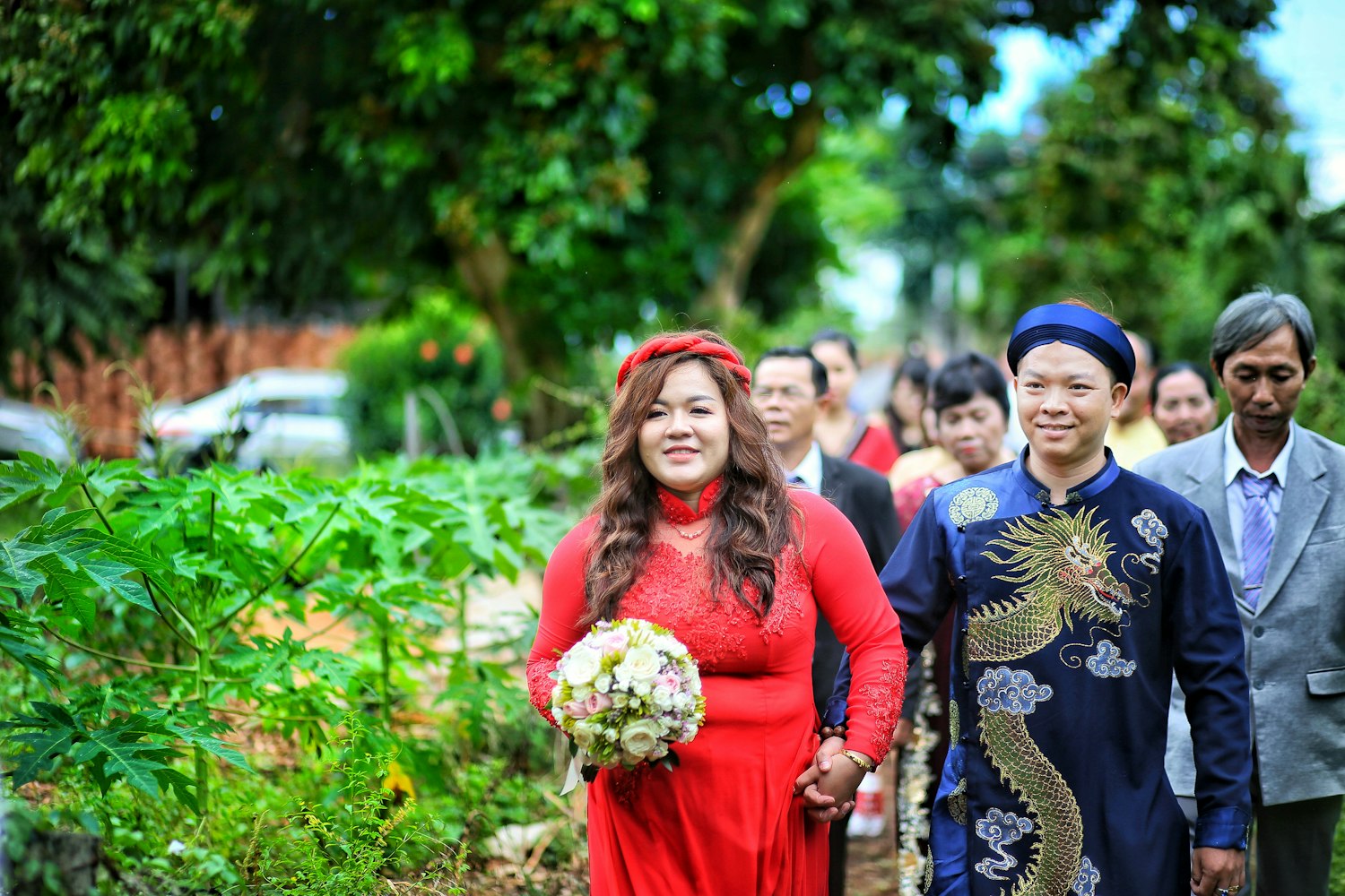 济州夫妇近照,时光见证的温情与美好时光