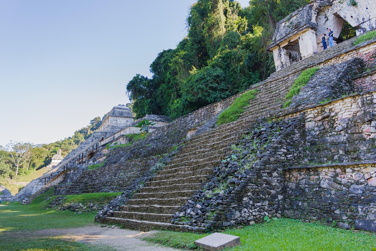 陕西热门景区大揭秘,必游之地盘点