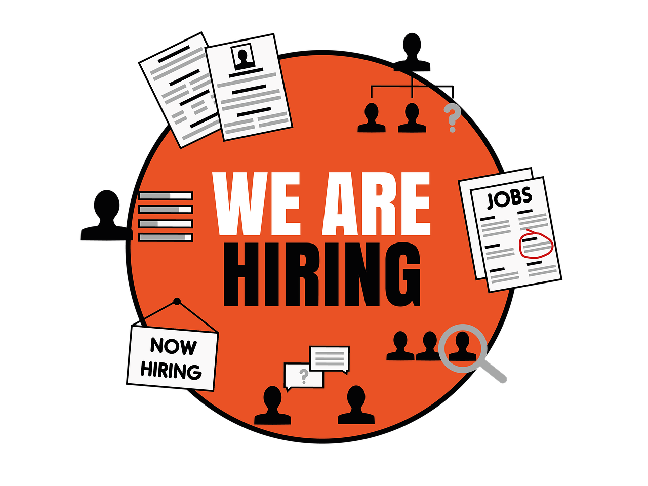 盛源最新职位招聘,携手共创卓越未来,探寻职业无限可能