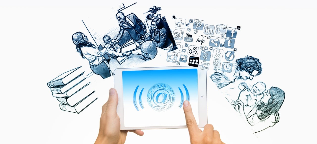 山东广播电视台,传统与现代的融合,塑造媒体新典范形象