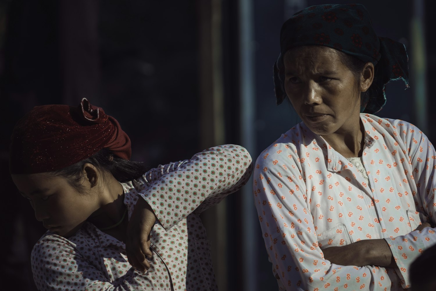 中越婚姻动态,跨文化联姻的新视角探究