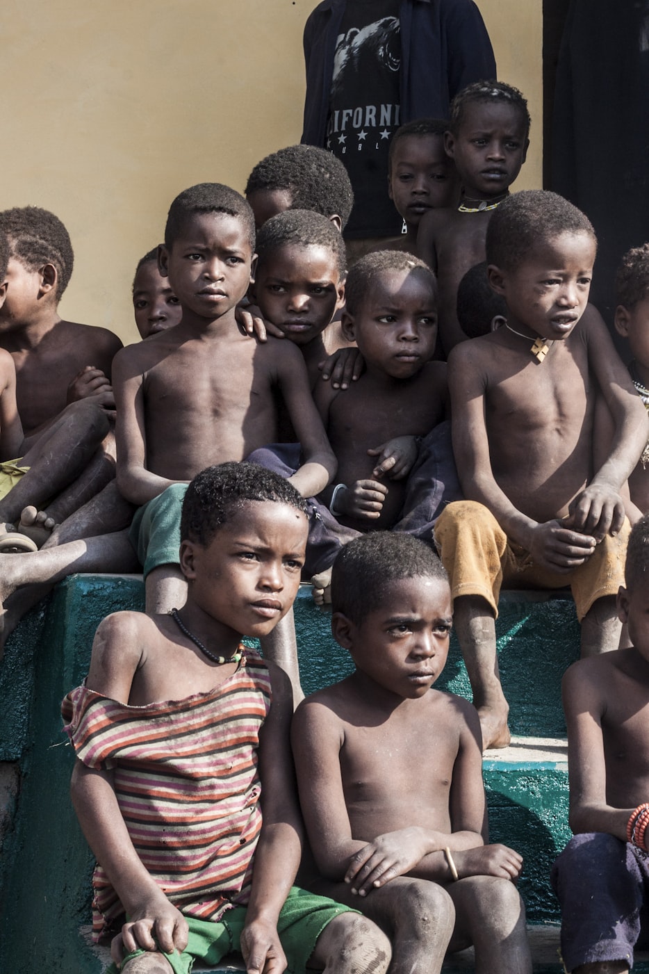 探索多元文化,黑人最新自拍揭示自我表达新纪元