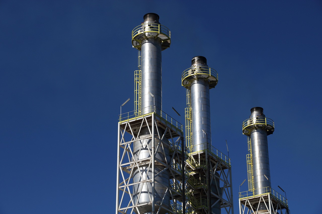 兰石化最新搬迁时间及其深远影响分析