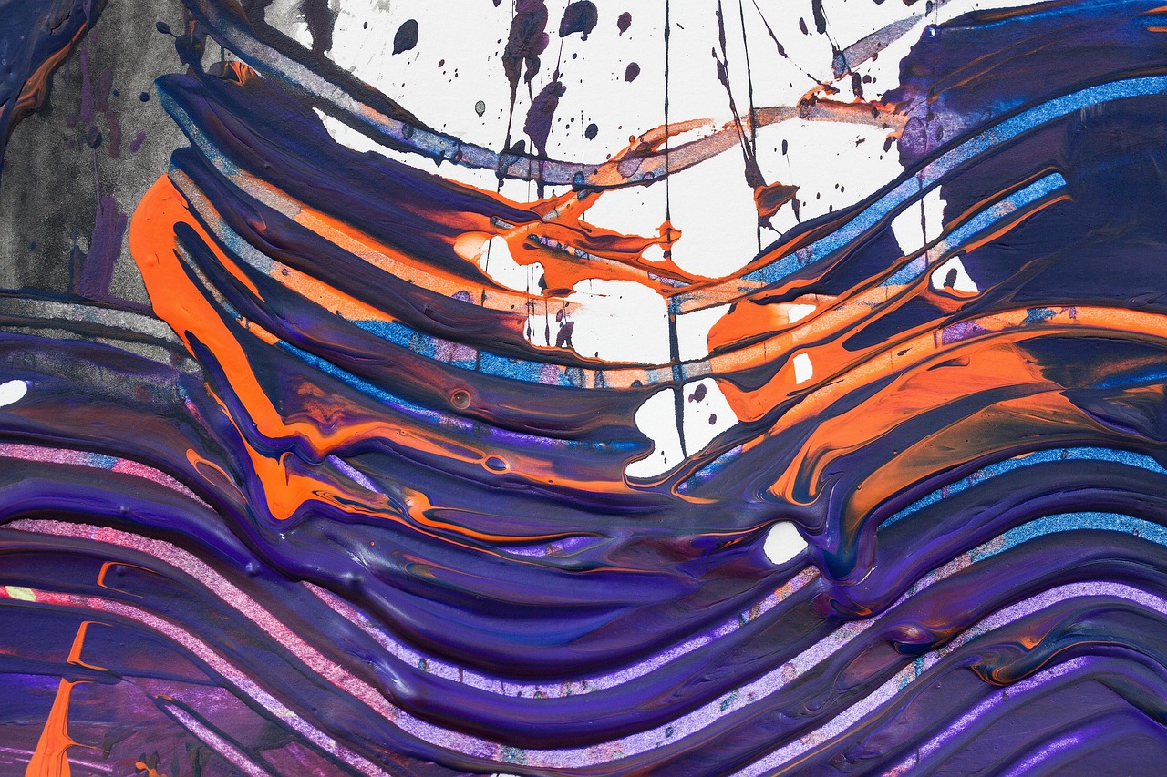 波兰菲古拉比赛过程图——视觉与艺术的盛宴