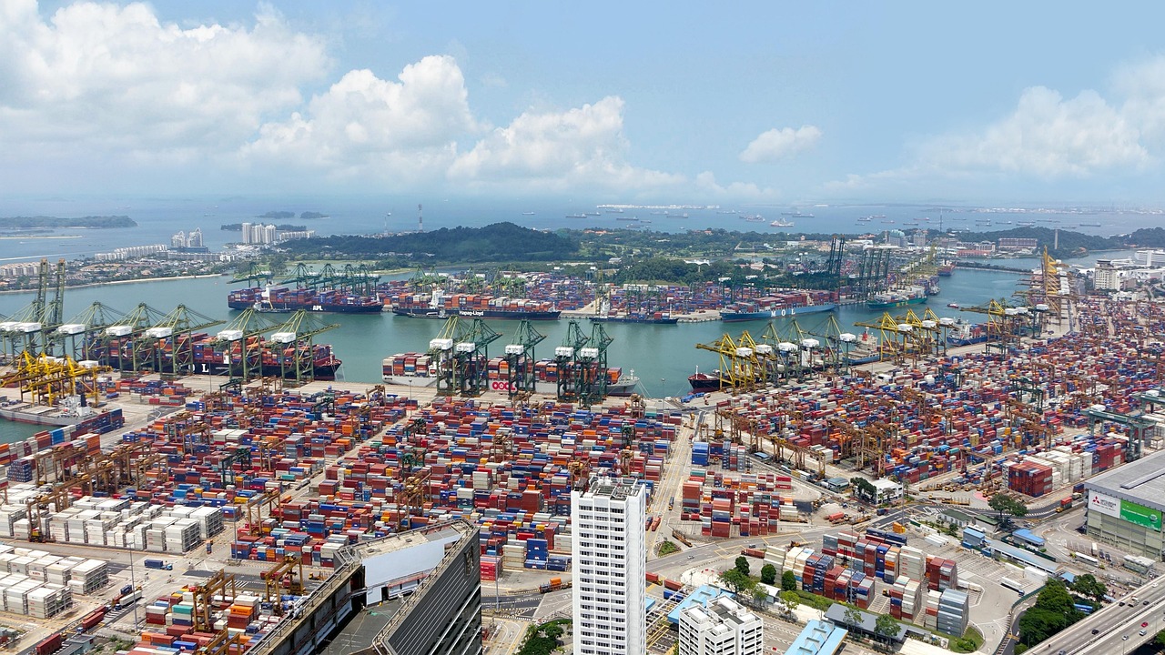 平沙时代港房产最新价格及市场走势与前景展望